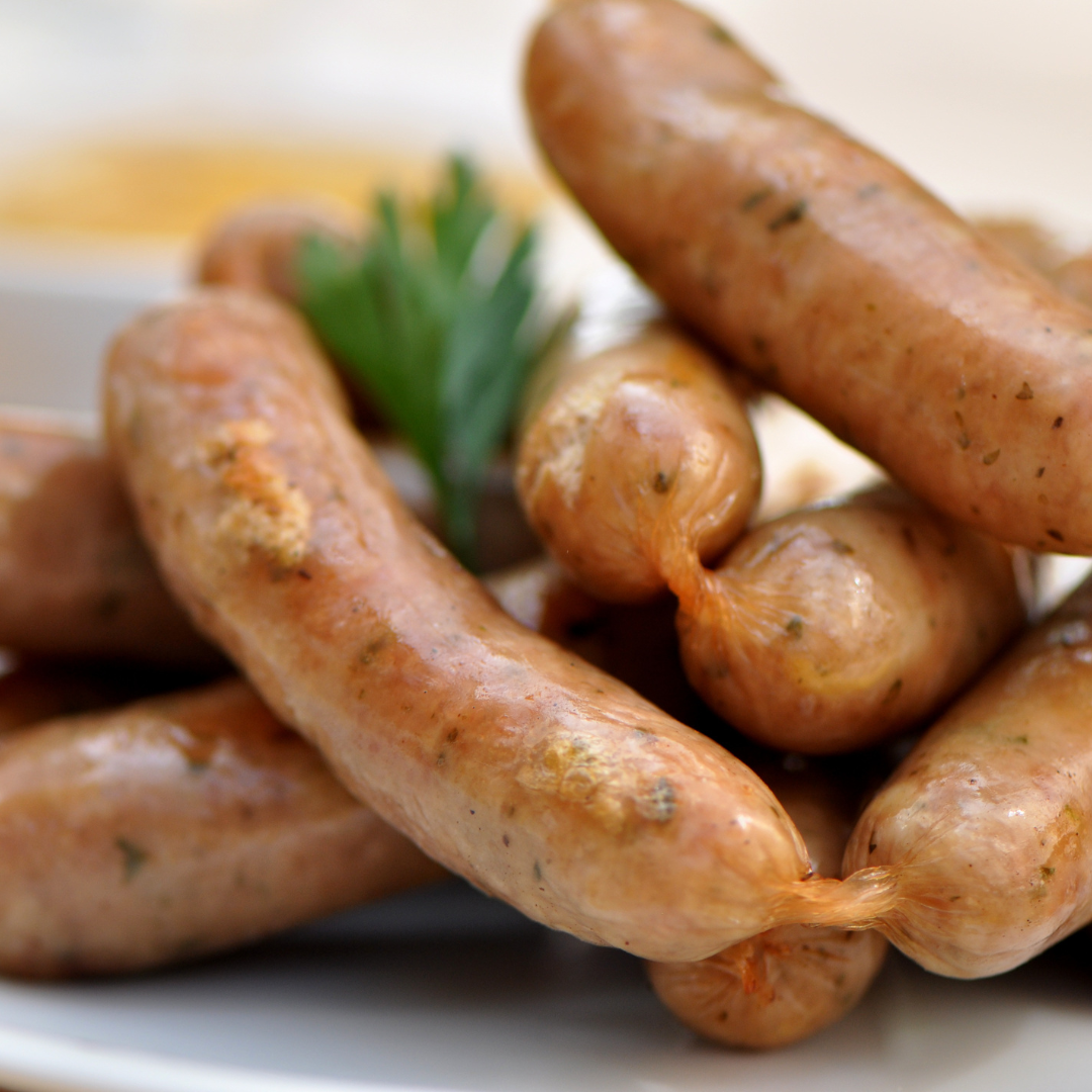 Boss Boudin - Crawfish